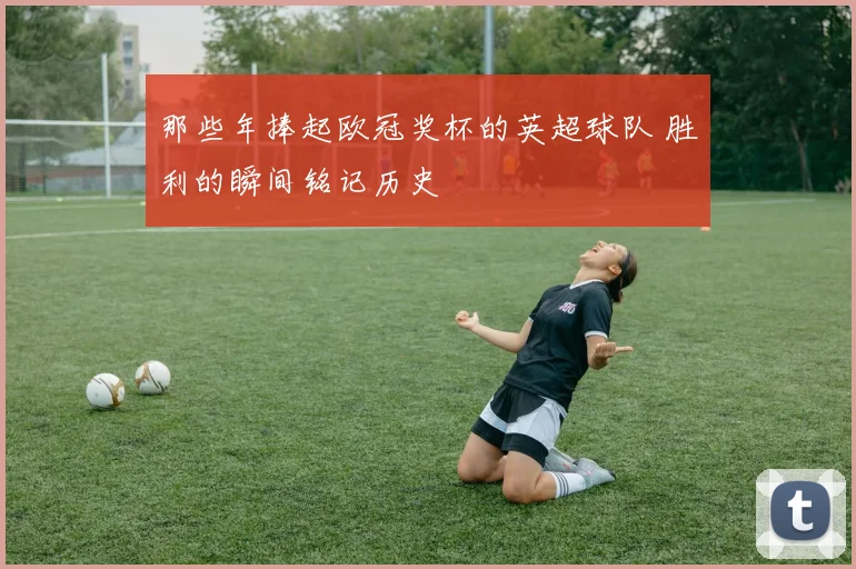 那些年捧起欧冠奖杯的英超球队 胜利的瞬间铭记历史